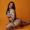 mandyred